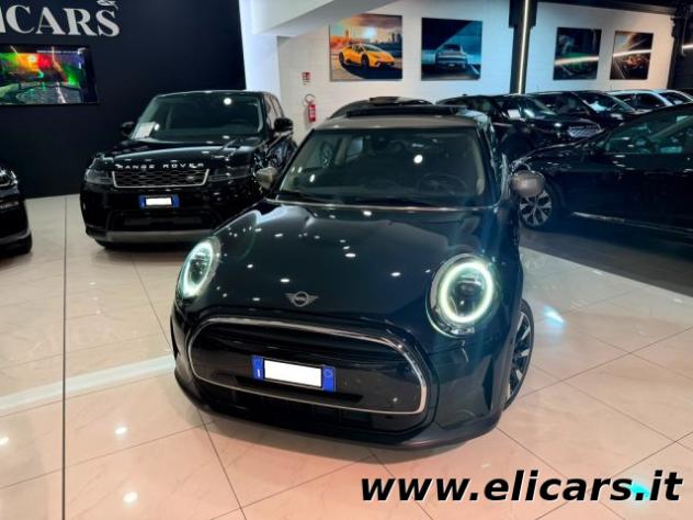 MINI Cooper 1.5 Cooper Camden Edition rif. 24146034 - Foto 3