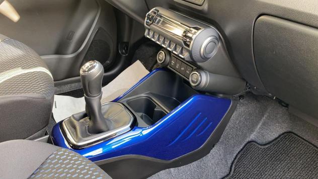 Suzuki Ignis 1.2 Hybrid 90CV Top NUOVA - Foto 10