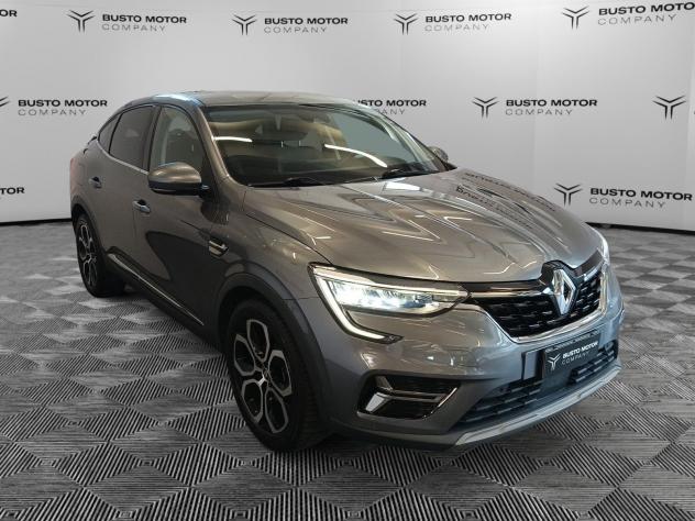 Renault Arkana Arkana 1.6 E-Tech full hybrid Intens 145cv