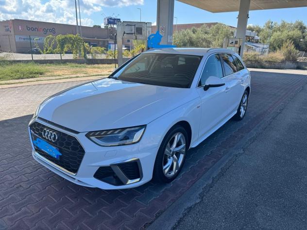 Audi A4 RS 4 Avant - Foto 3