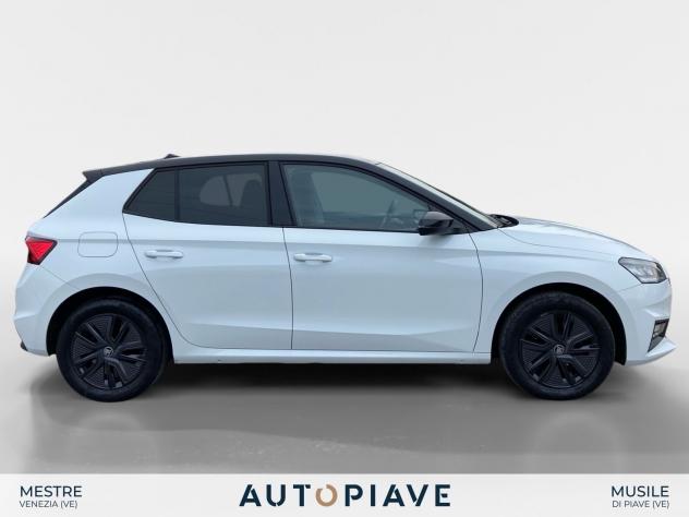 Škoda Fabia Fabia 1.0 MPI 80 CV 130 Edition - Foto 6