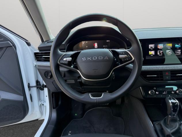 Škoda Kamiq Black Dots 1,0 TSI 85 kW (115 CV) 7 marce - DSG - Foto 9