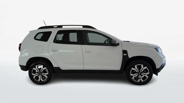 Dacia Duster Journey UP 4X2 TCe 100 GPL ECO-G - Foto 4