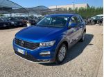VOLKSWAGEN T-Roc 1.6 TDI SCR Advanced BlueMotion Technology rif. 23972804