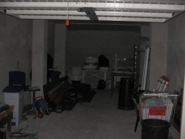 Immobile in asta di 37 m² in vendita a Parabita - Foto 3