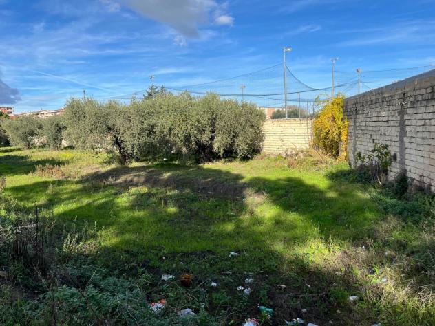 Terreno Residenziale - San Severo . Rif.: Cod. rif 3276742VRG - Foto 6