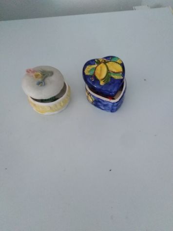 portagioie/profumi - Foto 10