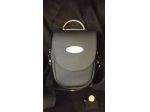Borsa Tracolla Original Storm London con applicazioni in alluminio - Nuova -