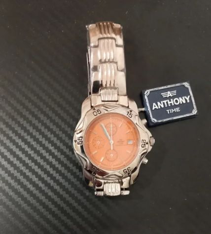 Orologio Anthony