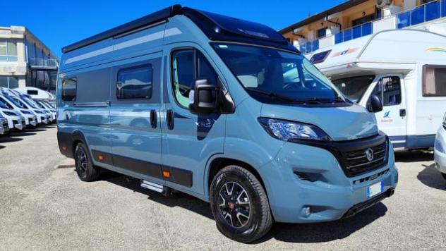 MOBILVETTA ADMIRAL K 6.5 rif. 23950543