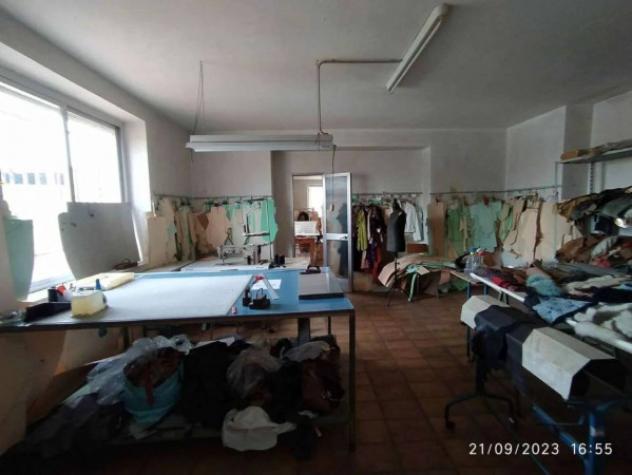 Immobile in asta di 403 m² in vendita a Ariano Irpino - Foto 16