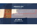 Immobile in asta di 101 m² in vendita a Arnasco