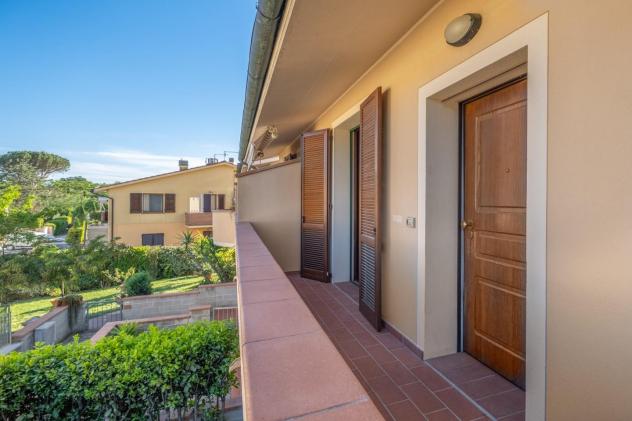 Appartamento in vendita a Santa Colomba - Bientina 60 mq Rif: 1413762 - Foto 4