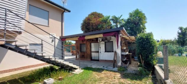 Villa di 200 m² con 5 locali in vendita a Campo San Martino - Foto 5