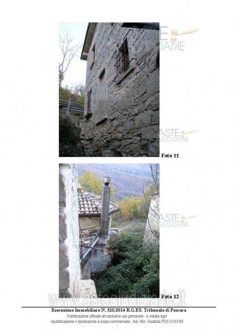 IMMOBILI-IMMOBILE RESIDENZIALE-Strada Regionale 487 ex Strada Statale 487 km 15 200 - Foto 3
