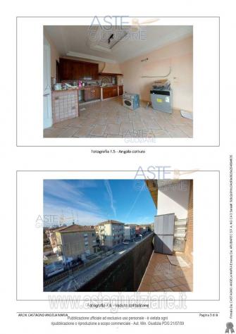 IMMOBILI-IMMOBILE RESIDENZIALE-Via Calatafimi, 2, 41012 Carpi MO, Italia - Foto 4
