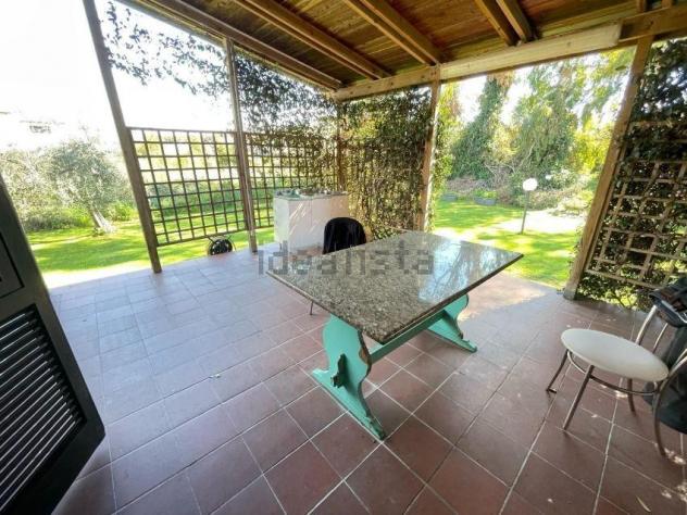 Villa in vendita a Marina di Carrara - Carrara 300 mq Rif: 1251184 - Foto 5