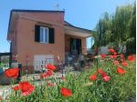 VILLA di 4 vani e di 140 mq (CASTELFIORENTINO) rif. C 97