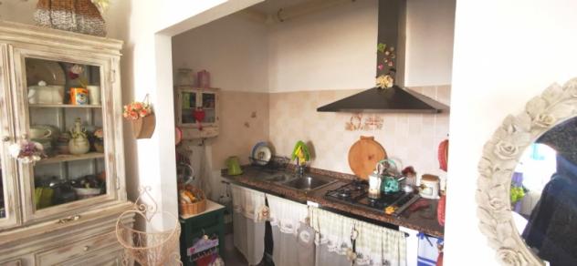 Appartamento 65 mq in Vendita a Castellina Marittima - Foto 4