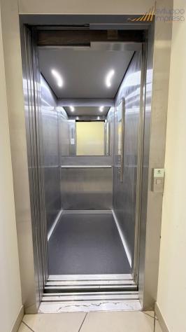 PALAZZINA COMMERCIALE IN VENDITA A REDDITO A COLOGNO MONZESE - Foto 16