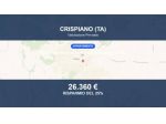 Immobile in asta di 82 m² in vendita a Crispiano