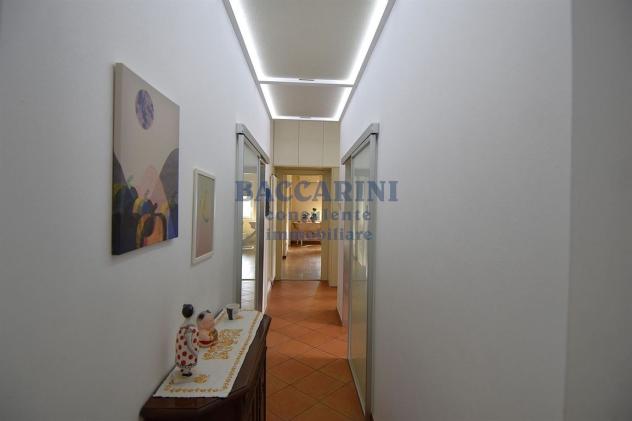 APPARTAMENTO CON SERVIZI - VIA SAN PIER DAMIANO 15 FAENZA - Foto 16