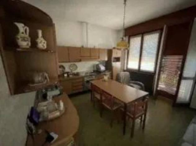 Immobile in asta di 322 m², box auto in vendita a Fara Gera d'Adda - Foto 2