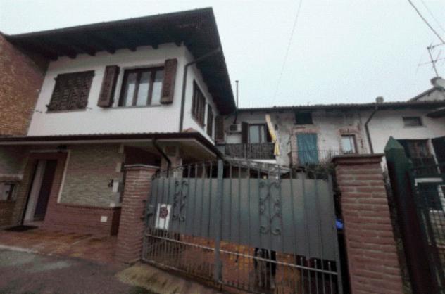 Immobile in asta di 199 m² in vendita a Felizzano - Foto 9