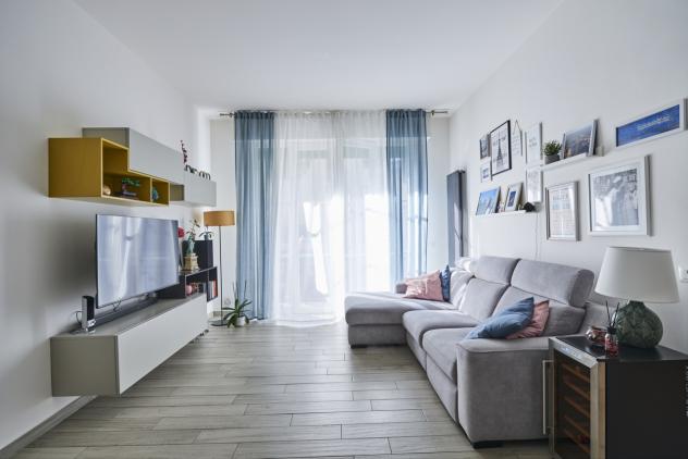 APPARTAMENTO di 4 vani e di 80 mq (FIRENZE) rif. A26/406 - Foto 5