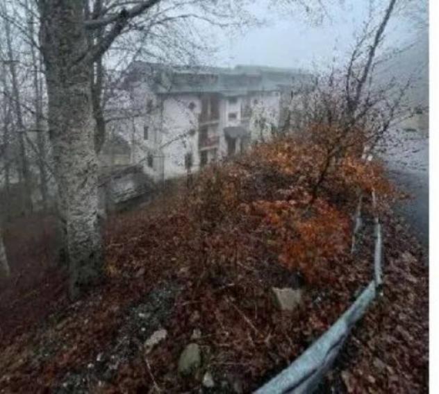 Immobile in asta di 60 m², box auto in vendita a Fiumalbo - Foto 13
