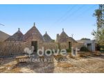 Villa di 200 m² con 2 locali e box auto in vendita a Francavilla Fontana