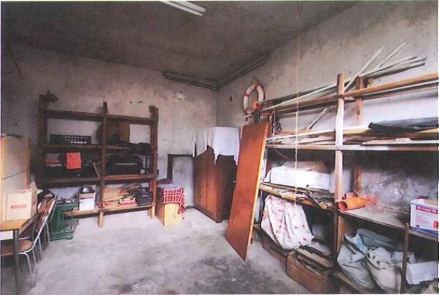 Immobile in asta di 101 m² con più di 5 locali e box auto in vendita a Gradoli - Foto 15