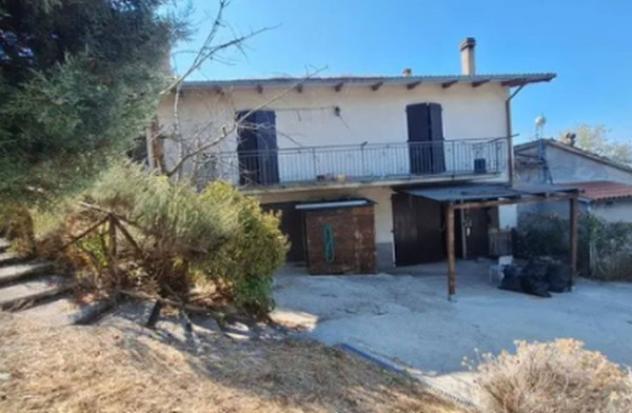 Immobile in asta di 228 m², box auto in vendita a Gualdo Tadino - Foto 9