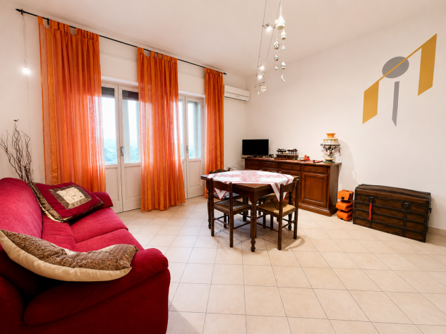 Appartamento in vendita a Lajatico 97 mq Rif: 1423172 - Foto 4