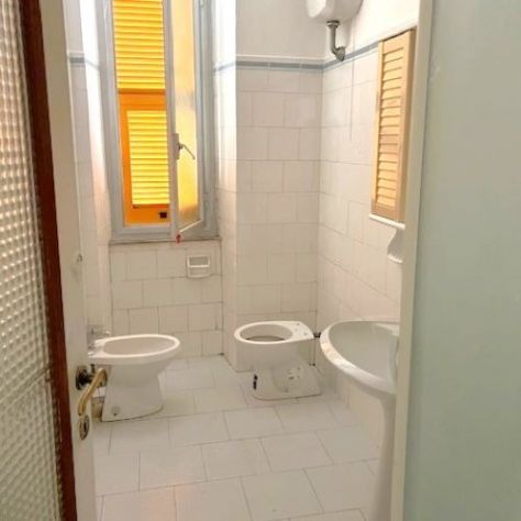 Rif. 4237 – Lavagna – Quadrilocale con Giardino a 50 metri dal mare, dalla Stazi - Foto 2