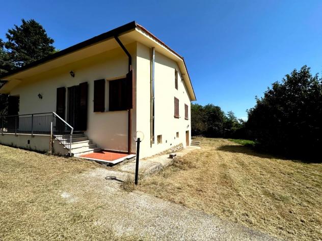 Villa in vendita a Marliana 120 mq Rif: 1444217 - Foto 3