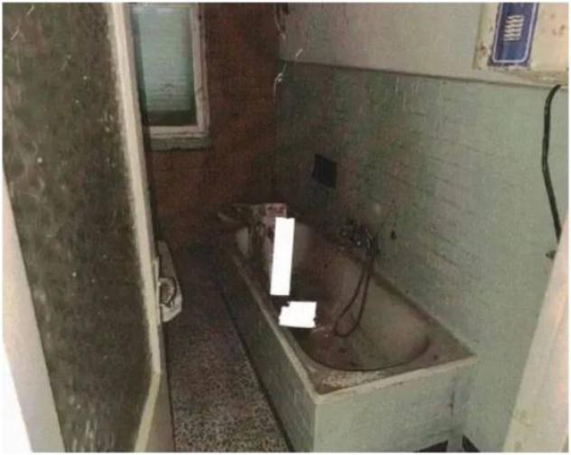 Immobile in asta di 111 m² con più di 5 locali e box auto in vendita a Marsciano - Foto 15