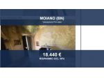 Immobile in asta di 152 m² con più di 5 locali in vendita a Moiano