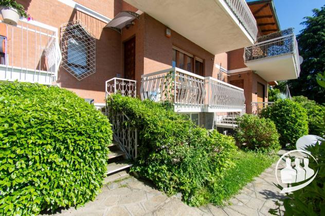 Appartamento in vendita a Moncalieri