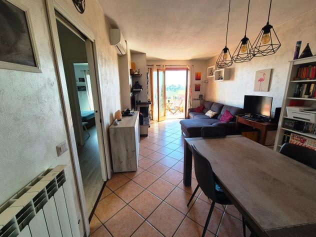 Appartamento in vendita a San Martino - Monteriggioni 106 mq Rif: 1418521 - Foto 8