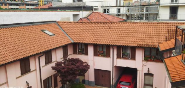 Immobile in asta di 119 m² in vendita a Monza - Foto 4