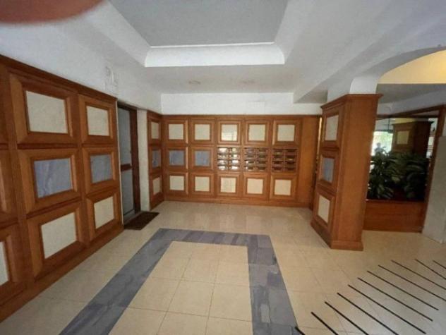 Immobile in asta di 126 m² con più di 5 locali in vendita a Napoli - Foto 8