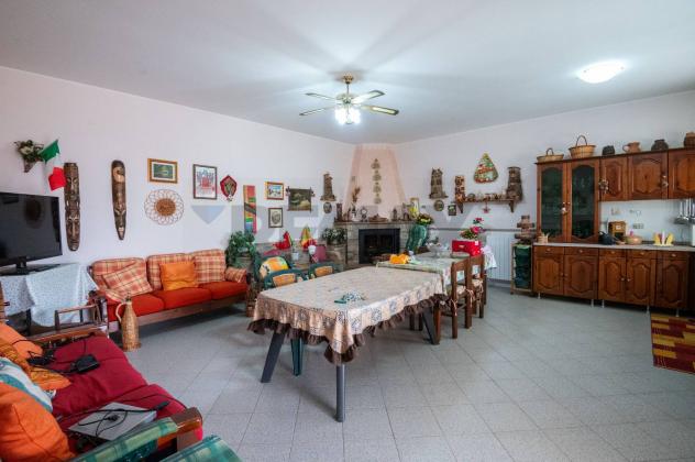 Villa singola in vendita a Piazza Armerina - Foto 8