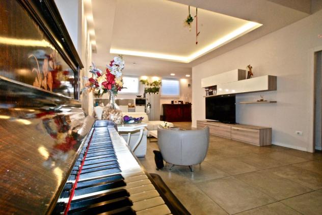 Appartamento in vendita a Pontedera 154 mq Rif: 622257 - Foto 2