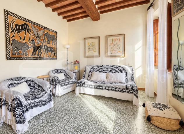 Appartamento - Porto Azzurro . Rif.: Cod. rif 3343975VRG