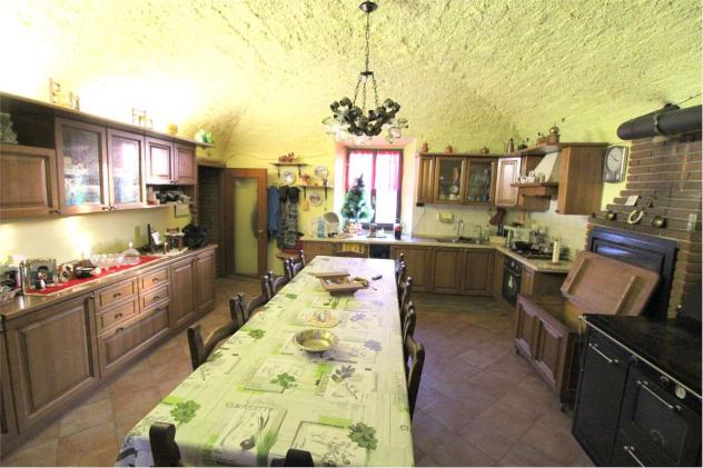 V000470 - Casa singola in Vendita a Pozzolo Formigaro (AL) - Foto 8