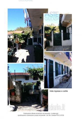 IMMOBILI-IMMOBILE RESIDENZIALE-Via Nonio, 15a, 28896 Quarna Sotto VB, Italia - Foto 5
