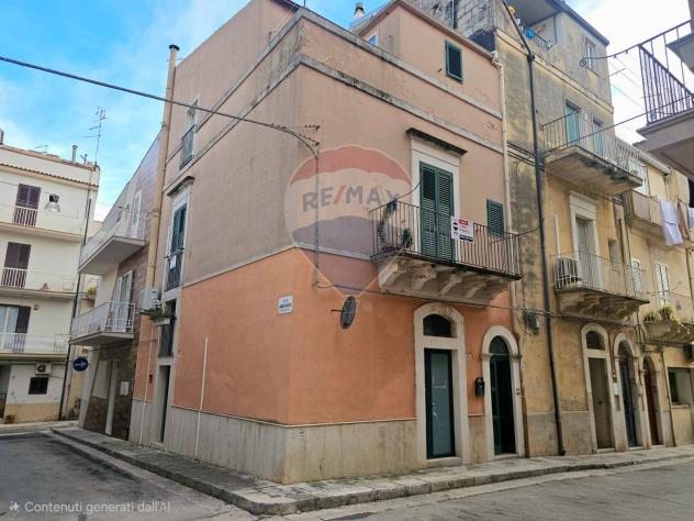 Casa Indipendente in vendita a Ragusa, Beddio - Foto 2