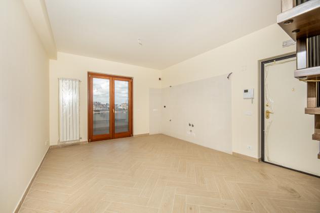Appartamento in Via Anna Lorenzetto - Foto 4