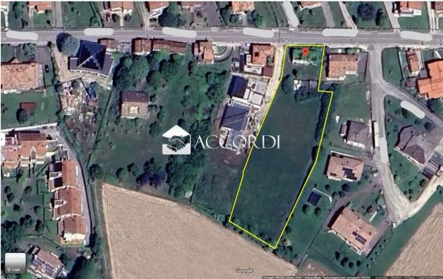 CASA INDIPENDENTE di 5 vani e di 130 mq (SAN FIOR) rif. BSC51_6